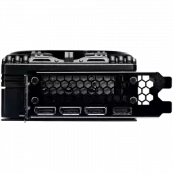 PALIT GeForce RTX 5080 GamingPro 16GB GDDR7, 256 bit, 1x HDMI 2.1b, 3x DP 2.1b, 3 Fan, 1x 16-pin pwr connector, 850W, 331.9 x 127.1 x 60 mm, NE75080019T2-GB2031A