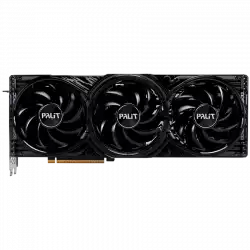 PALIT GeForce RTX 5080 GamingPro 16GB GDDR7, 256 bit, 1x HDMI 2.1b, 3x DP 2.1b, 3 Fan, 1x 16-pin pwr connector, 850W, 331.9 x 127.1 x 60 mm, NE75080019T2-GB2031A