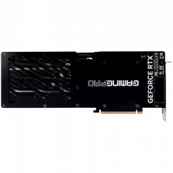 PALIT GeForce RTX 5080 GamingPro 16GB GDDR7, 256 bit, 1x HDMI 2.1b, 3x DP 2.1b, 3 Fan, 1x 16-pin pwr connector, 850W, 331.9 x 127.1 x 60 mm, NE75080019T2-GB2031A