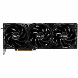 PALIT GeForce RTX 5080 GamingPro OC 16GB GDDR7, 256 bit, 1x HDMI 2.1b, 3x DP 2.1b, 3 Fan, 1x 16-pin pwr connector, 850W, 331.9 x 127.1 x 60 mm, NE75080S19T2-GB2031A