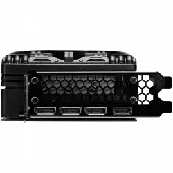 PALIT GeForce RTX 5080 GamingPro OC 16GB GDDR7, 256 bit, 1x HDMI 2.1b, 3x DP 2.1b, 3 Fan, 1x 16-pin pwr connector, 850W, 331.9 x 127.1 x 60 mm, NE75080S19T2-GB2031A