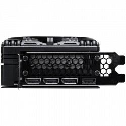 PALIT GeForce RTX 5080 GamingPro V1 16GB GDDR7, 256 bit, 1x HDMI 2.1b, 3x DP 2.1b, 3 Fan, 1x 16-pin pwr connector, 850W, 331.9 x 127.1 x 60 mm, NE75080019T2-GB2031Y
