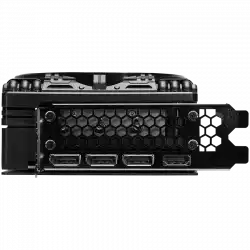 PALIT GeForce RTX 5080 GamingPro V1 16GB GDDR7, 256 bit, 1x HDMI 2.1b, 3x DP 2.1b, 3 Fan, 1x 16-pin pwr connector, 850W, 331.9 x 127.1 x 60 mm, NE75080019T2-GB2031Y