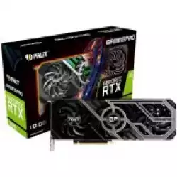 PALIT RTX3080 Gaming Pro 10G GDDR6X, 320 bit, 3xDP, 1xHDMI