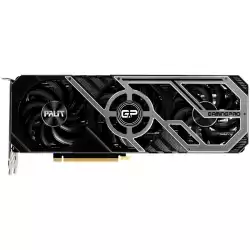PALIT RTX3080 Gaming Pro 10G GDDR6X, 320 bit, 3xDP, 1xHDMI