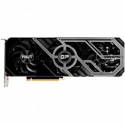 PALIT RTX3090 Gaming Pro 24GB, GDDR6X, 384-bit, 3xDP,1xHDMI