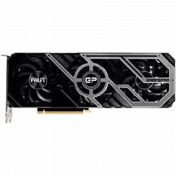 PALIT RTX3090 Gaming Pro 24GB, GDDR6X, 384-bit, 3xDP,1xHDMI