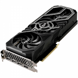 PALIT RTX3090 Gaming Pro 24GB, GDDR6X, 384-bit, 3xDP,1xHDMI