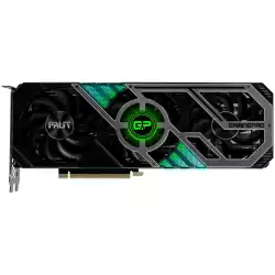 PALIT RTX3090 Gaming Pro OC 24GB, GDDR6X, 384-but, 3xDP,1xHDMI
