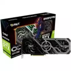 PALIT RTX3090 Gaming Pro OC 24GB, GDDR6X, 384-but, 3xDP,1xHDMI PALIT RTX3090 Gaming Pro OC 24GB, GDDR6X, 384-but, 3xDP,1xHDMI