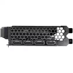 Palit RTX 3060 StormX 12GB GDDR6, 192bit, 1xHDMI, 3xDP, PCI-E 4.0, max resolution 7680x4320, recommended Power 550W, NE63060019K9-190AF.