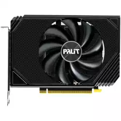 Palit RTX 3060 StormX 12GB GDDR6, 192bit, 1xHDMI, 3xDP, PCI-E 4.0, max resolution 7680x4320, recommended Power 550W, NE63060019K9-190AF.
