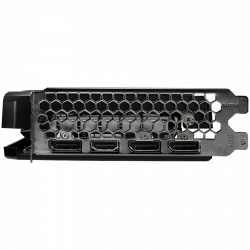 Palit RTX 4060 Infinity 2 8GB GDDR6, 128 bits, 1x HDMI 2.1, 3x DP 1.4a, two fan, 1x 8-pin Power connector, recommended PSU 600W, NE64060019P1-1070L