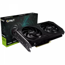 Настолен компютър FLY.BG GAMING TORRENT NANO, Intel B760, 850 W, Intel Core i5-14400F, 16 GB, GeForce RTX 4060 Ti, 1000 GB, бял