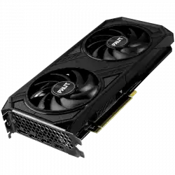 Palit RTX 4070 Dual 12GB GDDR6X, 192 bit, 1x HDMI 2.1a, 3x DP 1.4a, 1x 8-pin Power connector, recommended PSU 750W, NED4070019K9-1047D