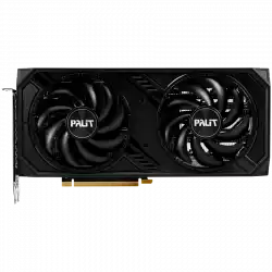 Palit RTX 4070 Dual 12GB GDDR6X, 192 bit, 1x HDMI 2.1a, 3x DP 1.4a, 1x 8-pin Power connector, recommended PSU 750W, NED4070019K9-1047D Palit RTX 4070 Dual 12GB GDDR6X, 192 bit, 1x HDMI 2.1a, 3x DP 1.4a, 1x 8-pin Power connector, recommended PSU 750W, NED4070019K9-1047D
