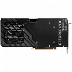 Palit RTX 4070 Dual OC 12GB GDDR6X, 192 bit, 1x HDMI 2.1a, 3x DP 1.4a, 1x 16-pin or 2x 8-pin Power connector, recommended PSU 750W, NED4070S19K9-1047D