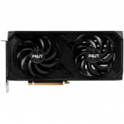 Palit RTX 4070 Dual OC 12GB GDDR6X, 192 bit, 1x HDMI 2.1a, 3x DP 1.4a, 1x 16-pin or 2x 8-pin Power connector, recommended PSU 750W, NED4070S19K9-1047D