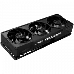 Palit RTX 4070 JetStream 12GB GDDR6X, 192 bit, 1x HDMI 2.1a, 3x DP 1.4a, 1x 16-pin or 2x 8-pin Power connector, recommended PSU 750W, NED4070019K9-1047J