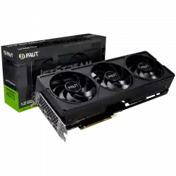 Palit RTX 4070 JetStream 12GB GDDR6X, 192 bit, 1x HDMI 2.1a, 3x DP 1.4a, 1x 16-pin or 2x 8-pin Power connector, recommended PSU 750W, NED4070019K9-1047J