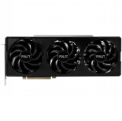 Palit RTX 4070 JetStream 12GB GDDR6X, 192 bit, 1x HDMI 2.1a, 3x DP 1.4a, 1x 16-pin or 2x 8-pin Power connector, recommended PSU 750W, NED4070019K9-1047J