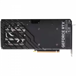 Palit RTX 4070 Super Dual 12GB GDDR6X, 192 bit, 1x HDMI 2.1a, 3x DP 1.4a, 2 Fan, 1x 16-pin Power connector, recommended PSU 750W, NED407S019K9-1043D