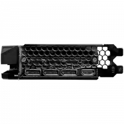 Palit RTX 4070 Super Dual OC 12GB GDDR6X, 192 bit, 1x HDMI 2.1a, 3x DP 1.4a, 2 Fan, 1x 16-pin Power connector, recommended PSU 750W, NED407SS19K9-1043D