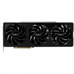 Palit RTX 4070 Super JetStream OC 12GB GDDR6X, 192 bit, 1x HDMI 2.1a, 3x DP 1.4a, 3 fan, 1x 16-pin or 2x 8-pin Power connector, recommended PSU 750W, NED407ST19K9-1043J