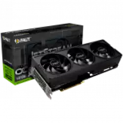 Palit RTX 4070 Super JetStream OC 12GB GDDR6X, 192 bit, 1x HDMI 2.1a, 3x DP 1.4a, 3 fan, 1x 16-pin or 2x 8-pin Power connector, recommended PSU 750W, NED407ST19K9-1043J