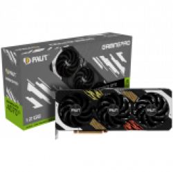 Palit RTX 4070Ti GamingPro 12GB GDDR6X, 192 bit, 1x HDMI 2.1, 3x DP 1.4a, 3 Fan, 1x 16-pin power connector, recommended PSU 750W, NED407T019K9-1043A Palit RTX 4070Ti GamingPro 12GB GDDR6X, 192 bit, 1x HDMI 2.1, 3x DP 1.4a, 3 Fan, 1x 16-pin power connector, recommended PSU 750W, NED407T019K9-1043A