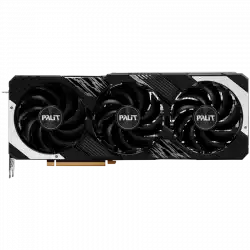 Palit RTX 4070Ti Super GamingPro 16GB GDDR6X, 256 bit, 1x HDMI 2.1a, 3x DP 1.4a, 3 Fan, 1x 16-pin power connector, recommended PSU 750W, NED47TS019T2-1043A