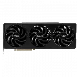 Palit RTX 4070Ti Super JetStream OC 16GB GDDR6X, 256 bit, 1x HDMI 2.1a, 3x DP 1.4a, 3 Fan, 1x 16-pin power connector, recommended PSU 750W,