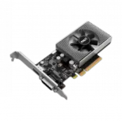PALIT Video Card GeForce GT 1030 nVidia, 2GB DDR4, 64bit, DVI-D, HDMI, part# NE5103000646-1082F
