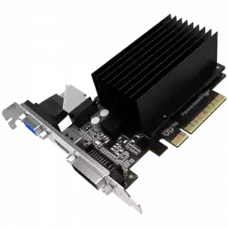 PALIT Video Card GeForce GT 730 GDDR3 2GB/64bit, PCI-E 2.0, HDMI, DVI, VGA, Retail