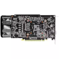 PALIT Video Card GeForce RTX 2060 nVidia, Gaming Pro OC 6GB GDDR6,192bit ,DVI,HDMI,DP,part# NE62060T18J9-1062A