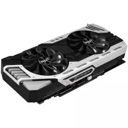 PALIT Video Card GeForce RTX 2060 SUPER nVidia, Jetstream 8GB GDDR6,256bit ,HDMI,3xDP,part# NE6206ST19P2-1061J