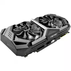 PALIT Video Card GeForce RTX 2070 SUPER NVidia, GameRock 8GB GDDR6,256bit ,HDMI,3xDP,part#NE6207S020P2-1040G
