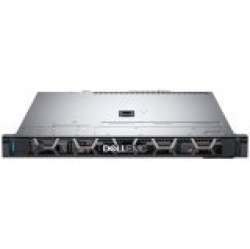 PE R340,Intel Core i3 8100 3.6GHz, 6M, 4C/4T,3.5