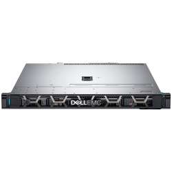 PE R340,Intel Core i3 8100 3.6GHz, 6M, 4C/4T,3.5