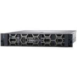 PE R540/Chassis 12 x 3.5