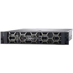 PE R540/Chassis 12 x 3.5