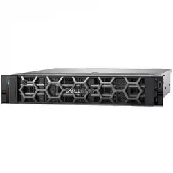 PE R540/Chassis 12 x 3.5