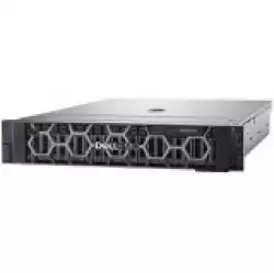 PER750 Server,Chassis 12x3.5" HotPlug HDD,Xeon Silver 4310 2.1G 12C/24T 18M,16GB RDIMM 3200,Riser 1x16+1x4 HL LP,iDRAC9 Ent,PERC H755 8GB,480GB SSD SATA Ri,Dual PSU(1+1)800W,TPM 2.0,LOM 2x1 GbE,OCP 3.0 Slot,Rails w/o CMA,3Y NBD