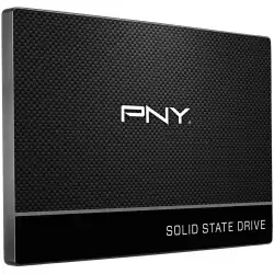 PNY CS900 2.5" SATA III 480GB SSD