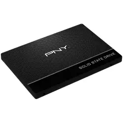 PNY CS900 2.5" SATA III 480GB SSD