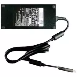 Power Supply and Power Cord : Euro 180W AC Adapter With 2M Euro Power Cord (Kit)