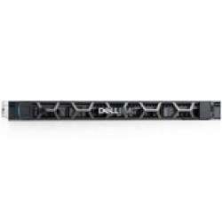 PowerEdge R240,Xeon E-2124 3.3GHz 4C/4T,3.5