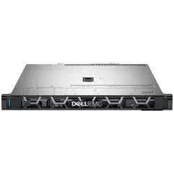 PowerEdge R340 Server,Xeon E-2244G 3.8GHz 4C/8T,Chassis with 3.5