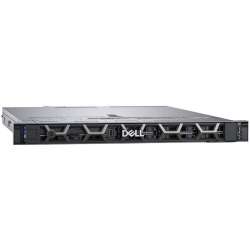 PowerEdge R440,no CPU(opt),Chassis with 4x3.5