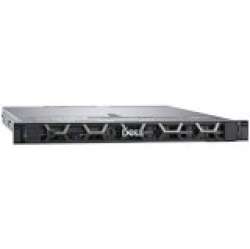 PowerEdge R440,no CPU(opt),Chassis with 4x3.5